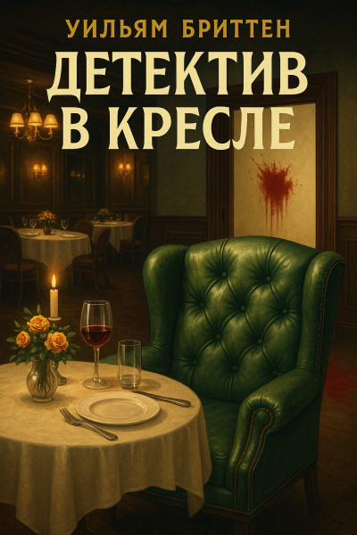 Слушайте бесплатные аудиокниги на русском языке | Audiobukva.ru Бриттен Уильям – Детектив в кресле