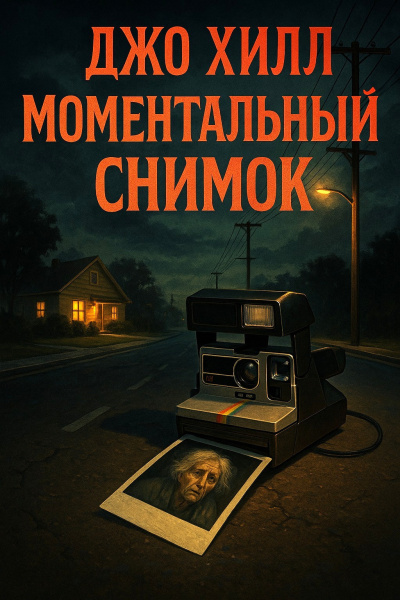 Слушайте бесплатные аудиокниги на русском языке | Audiobukva.ru Хилл Джо – Моментальный снимок