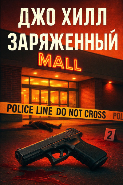 Слушайте бесплатные аудиокниги на русском языке | Audiobukva.ru Хилл Джо – Заряженный