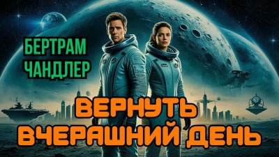 Слушайте бесплатные аудиокниги на русском языке | Audiobukva.ru Чандлер Бертрам – Вернуть вчерашний день