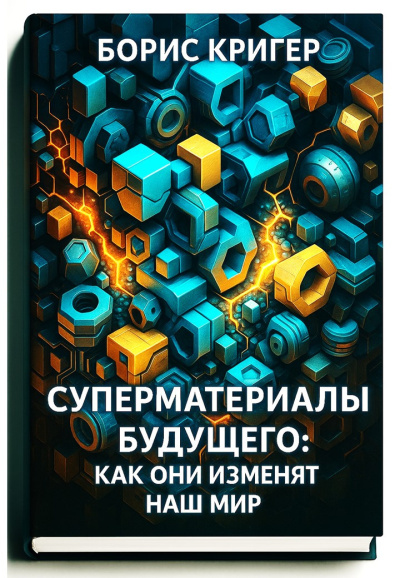 Слушайте бесплатные аудиокниги на русском языке | Audiobukva.ru Кригер Борис – Суперматериалы будущего:  Как они изменят наш мир
