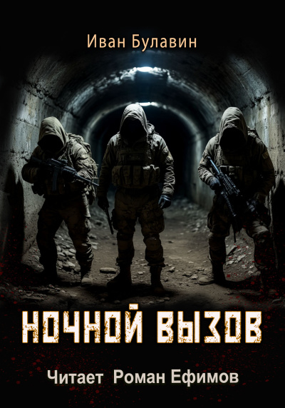 Слушайте бесплатные аудиокниги на русском языке | Audiobukva.ru Булавин Иван – Ночной вызов