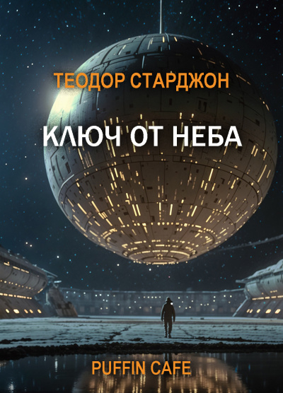 Слушайте бесплатные аудиокниги на русском языке | Audiobukva.ru Старджон Теодор – Ключ от неба