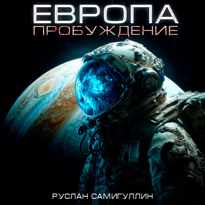 Слушайте бесплатные аудиокниги на русском языке | Audiobukva.ru Руслан Самигуллин – Европа. Пробуждение