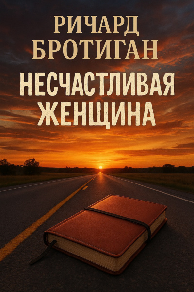 Слушайте бесплатные аудиокниги на русском языке | Audiobukva.ru Бротиган Ричард – Несчастливая женщина