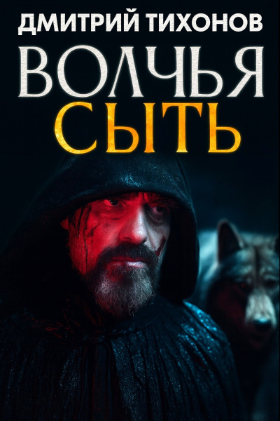 Слушайте бесплатные аудиокниги на русском языке | Audiobukva.ru Тихонов Дмитрий – Волчья Сыть