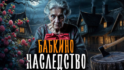 Слушайте бесплатные аудиокниги на русском языке | Audiobukva.ru Глум Лиза – Бабкино наследство