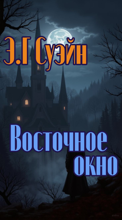 Слушайте бесплатные аудиокниги на русском языке | Audiobukva.ru Суэйн Эдмунд – Восточное окно
