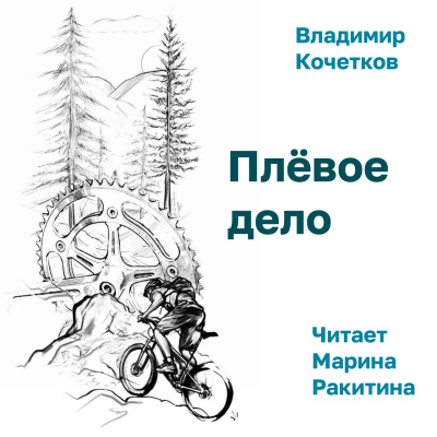 Слушайте бесплатные аудиокниги на русском языке | Audiobukva.ru Кочетков Владимир – Плёвое дело