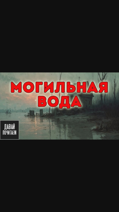 Слушайте бесплатные аудиокниги на русском языке | Audiobukva.ru Маркелова Софья – Могильная вода