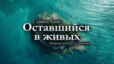 Слушайте бесплатные аудиокниги на русском языке | Audiobukva.ru Кинг Стивен – Оставшийся в живых