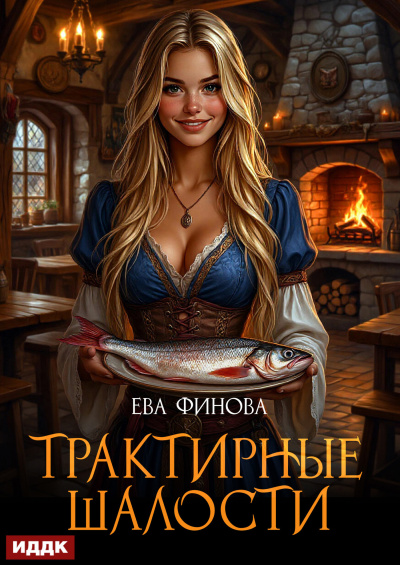 Слушайте бесплатные аудиокниги на русском языке | Audiobukva.ru Финова Ева – Трактирные шалости