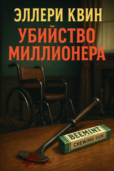 Слушайте бесплатные аудиокниги на русском языке | Audiobukva.ru Квин Эллери – Убийство миллионера