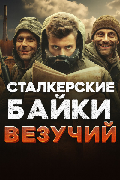 Слушайте бесплатные аудиокниги на русском языке | Audiobukva.ru Борзов Сергей – Город Мирный. Везучий