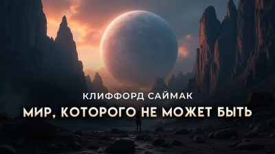 Слушайте бесплатные аудиокниги на русском языке | Audiobukva.ru Саймак Клиффорд – Мир, которого не может быть