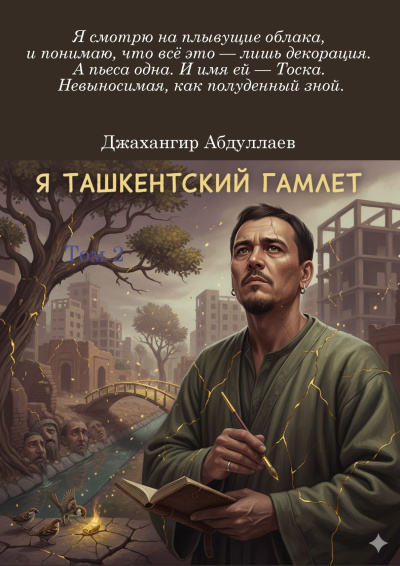 Слушайте бесплатные аудиокниги на русском языке | Audiobukva.ru Джангир – Я ташкентский Гамлет