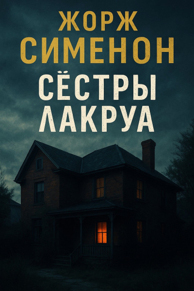 Слушайте бесплатные аудиокниги на русском языке | Audiobukva.ru Сименон Жорж – Сёстры Лакруа