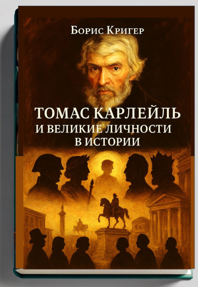 Слушайте бесплатные аудиокниги на русском языке | Audiobukva.ru Кригер Борис – Томас Карлейль и великие личности в истории