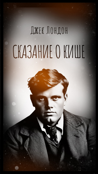 Слушайте бесплатные аудиокниги на русском языке | Audiobukva.ru Лондон Джек – Сказание о Кише
