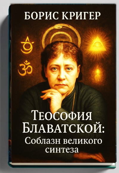 Слушайте бесплатные аудиокниги на русском языке | Audiobukva.ru Кригер Борис – Теософия Блаватской. Соблазн великого синтеза