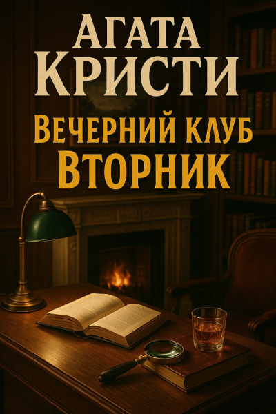 Слушайте бесплатные аудиокниги на русском языке | Audiobukva.ru Кристи Агата – Вечерний клуб 