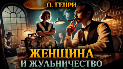 Слушайте бесплатные аудиокниги на русском языке | Audiobukva.ru О. Генри – Женщина и жульничество