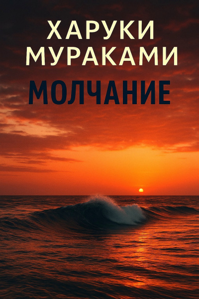 Слушайте бесплатные аудиокниги на русском языке | Audiobukva.ru Мураками Харуки – Молчание
