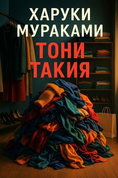 Слушайте бесплатные аудиокниги на русском языке | Audiobukva.ru Мураками Харуки – Тони Такия