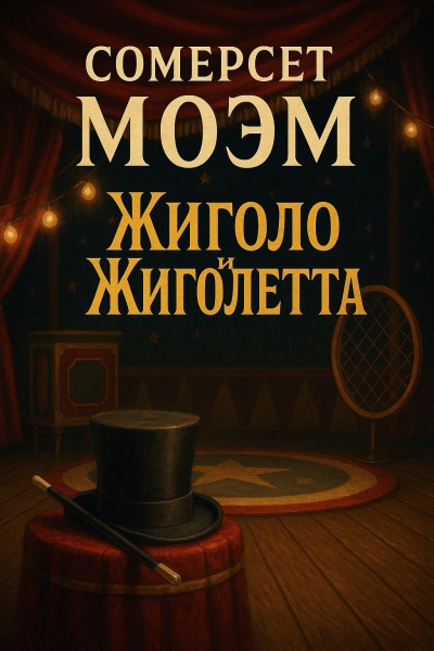 Слушайте бесплатные аудиокниги на русском языке | Audiobukva.ru Моэм Сомерсет – Жиголо и Жиголетта