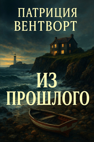 Слушайте бесплатные аудиокниги на русском языке | Audiobukva.ru Вентворт Патриция – Из прошлого