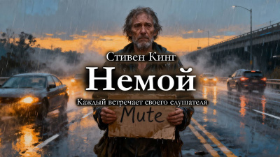 Слушайте бесплатные аудиокниги на русском языке | Audiobukva.ru Кинг Стивен – Немой