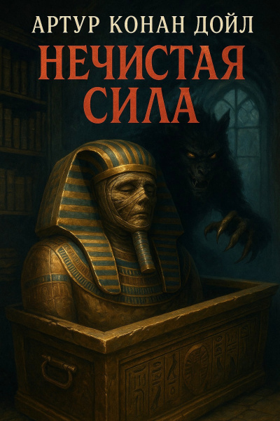 Слушайте бесплатные аудиокниги на русском языке | Audiobukva.ru Дойл Артур Конан – Нечистая сила