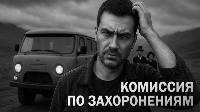 Слушайте бесплатные аудиокниги на русском языке | Audiobukva.ru Новгородов Олег – Комиссия по захоронениям