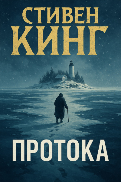 Слушайте бесплатные аудиокниги на русском языке | Audiobukva.ru Кинг Стивен – Протока