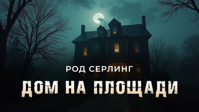 Слушайте бесплатные аудиокниги на русском языке | Audiobukva.ru Дом на площади