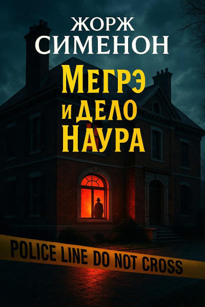 Слушайте бесплатные аудиокниги на русском языке | Audiobukva.ru Сименон Жорж – Мегрэ и дело Наура