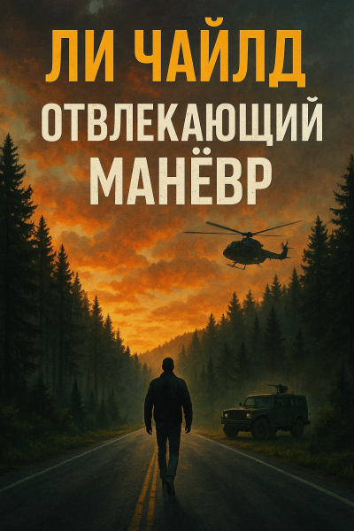 Слушайте бесплатные аудиокниги на русском языке | Audiobukva.ru Чайлд Ли – Отвлекающий маневр