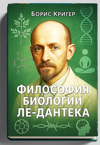 Слушайте бесплатные аудиокниги на русском языке | Audiobukva.ru Кригер Борис – Философия биологии Ле-Дантека