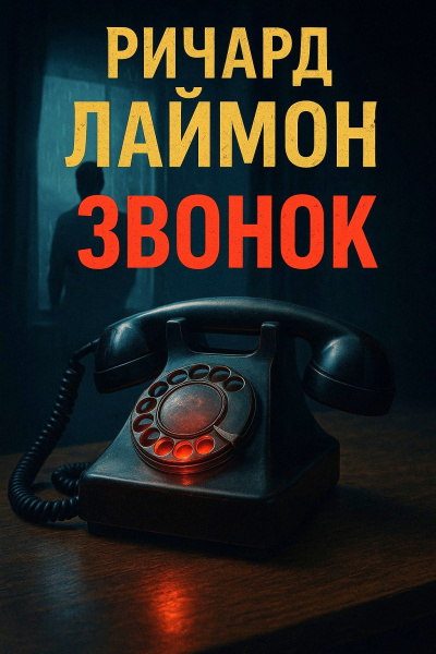 Слушайте бесплатные аудиокниги на русском языке | Audiobukva.ru Лаймон Ричард – Звонок