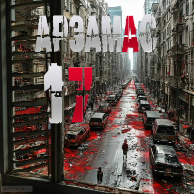 Слушайте бесплатные аудиокниги на русском языке | Audiobukva.ru Немов Георгий – Арзамас 17