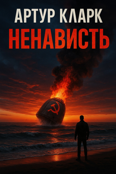 Слушайте бесплатные аудиокниги на русском языке | Audiobukva.ru Кларк Артур – Ненависть