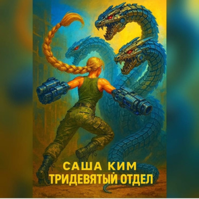 Слушайте бесплатные аудиокниги на русском языке | Audiobukva.ru Ким Саша – Тридевятый отдел
