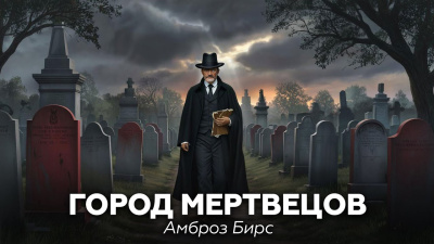 Слушайте бесплатные аудиокниги на русском языке | Audiobukva.ru Бирс Амброз – Город мертвецов