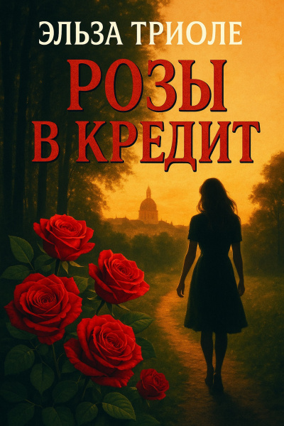 Слушайте бесплатные аудиокниги на русском языке | Audiobukva.ru Триоле Эльза – Розы в кредит