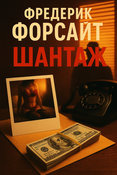 Слушайте бесплатные аудиокниги на русском языке | Audiobukva.ru Форсайт Фредерик – Шантаж