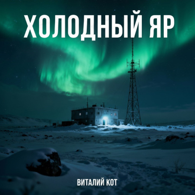 Слушайте бесплатные аудиокниги на русском языке | Audiobukva.ru Виталий Кот – Холодный Яр