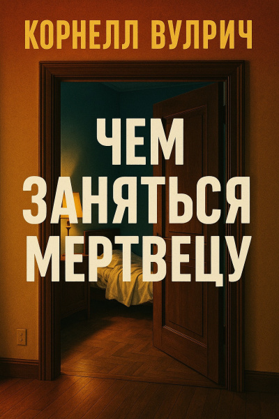 Слушайте бесплатные аудиокниги на русском языке | Audiobukva.ru Вулрич Корнелл – Чем заняться мертвецу