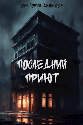 Слушайте бесплатные аудиокниги на русском языке | Audiobukva.ru Денисова Виктория – Последний приют