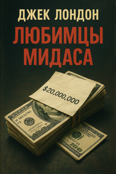 Слушайте бесплатные аудиокниги на русском языке | Audiobukva.ru Лондон Джек – Любимцы Мидаса