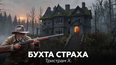Слушайте бесплатные аудиокниги на русском языке | Audiobukva.ru Тристрам Х. – Бухта страха